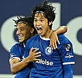 Top transfert pour Genk : "Bienvenue à la maison, guerrier" 