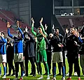 Un nouveau grand talent prêt à exploser au RC Genk