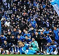 MERCATO: Le nouveau Tolu arrive à Genk