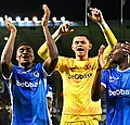 Liverpool frappe à la porte pour un joyau de Genk