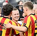 Malines s'impose à OHL et rêve à nouveau de l'Europe