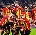 Malines laisse échapper la victoire mais passe troisième 