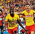 Coupe nationales : Onuachu héros, Vanhoutte boude