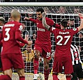 Premier League: Liverpool met fin à la série de Newcastle