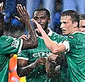Lommel frappe fort et met fin à l'invincibilité de Beveren