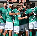 Sensation à Lommel : les Pays-Bas suivent leur nouvelle révélation