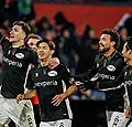 Le PSV affiche un large sourire : Feyenoord également battu