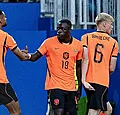 Victoire éclatante des Oranje qui prennent la tête du groupe