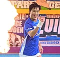 Genk bat le Cercle de Bruges et poursuit sa marche en avant