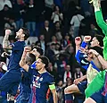 « Le PSG encore plus fort : une nouvelle star arrive »