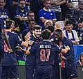 Remontada! Le PSG s'offre la Supercoupe