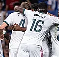 Un héros inattendu offre à Mourinho un retour victorieux