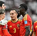 Chadli évoque les chances des Diables : « C'est possible ! »