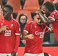 Croky Cup : le Standard retrouve le sourire face à Dender