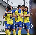 Un serial buteur japonais pourrait débarquer à Saint-Trond 