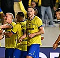 Sebaoui (STVV) annonce la couleur avant le retour à Chypre