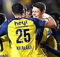 Anderlecht a refusé de signer l'homme fort de l'Union SG