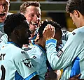 L'Union inflige une véritable raclée à Westerlo
