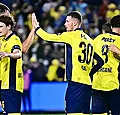 L’Union peut gagner l’Europa League : Bormans réagit