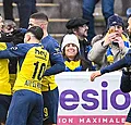 Union : le joueur qui a déjà battu souvent l'Ajax