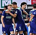 Des clubs anglais s'intéressent au médian du PSV