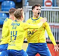 D1B - Belle victoire pour Waasland Beveren 