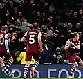 « West Ham United surprend avec un transfert belge »