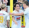 Westerlo humilie Malines et remporte sa première victoire