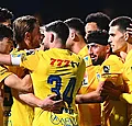 Après une fin de match folle, Westerlo se mêle à la lutte pour le top six