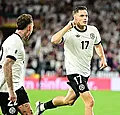 Une ancienne star de JPL brille avec l'Allemagne