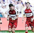 JPL - Zulte-Waregem réalise un exploit au Lotto Park