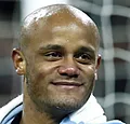 Vincent Kompany est de retour mais pourra-t-il jouer contre le PSG?