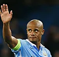 Kompany bientôt en concurrence avec le défenseur le plus cher de l'histoire