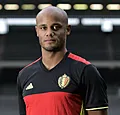 Pas de Kompany ni de Vertonghen