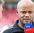 Transfert au BAyern : Kompany veut un Diable inattendu