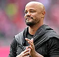 Kompany envoie un message clair à un indésirable du Bayern
