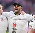 Kompany réclame un renfort défensif XXL