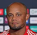 Kompany choque l'Allemagne avec son pari fou