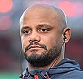 « Il m’a transformé » : nouvel hommage à Kompany