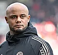 Kompany démolit la FIFA et l'UEFA. Coupables ?