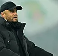 "Kompany au Bayern ? Je ne comprends pas"