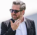 Lavia chez les Diables ? Mannaert envoie un gros indice