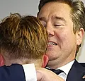 Mannaert va annoncer le nom du nouveau sélectionneur
