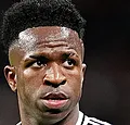 Le vestiaire du Real explose après la demande absurde de Vinícius