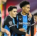Croky Cup : Bruges tremble, les clubs wallons souffrent