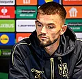 Saint-Trond : Musliu répond sèchement à Midtjylland
