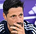 Le public d’Anderlecht gronde, Vitor Bruno lui répond