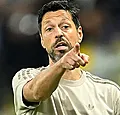 Bruno attend beaucoup plus de sa recrue à 5 millions