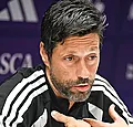 Anderlecht peut s'offrir une recrue de luxe à prix cassé