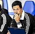 Anderlecht au bord de la crise avant un déplacement piège